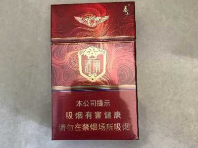 泰山(将军二代)香烟价格2022-泰山(将军二代)香烟多少钱一包