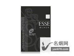 ESSE(Compact)Black̼۸ͼ