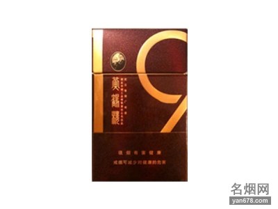 黄鹤楼(龙城)香烟价格2022-黄鹤楼(龙城)香烟多少钱一包