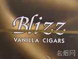 Blizz(百丽滋)香烟价格表图