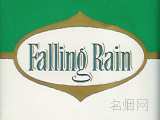 FALLING RAIN(雨水)香烟价格表图
