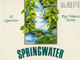Spring Water(春泉)香烟价格表图