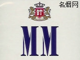 M・M价格表图