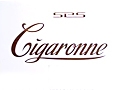 Cigaronne(雪茄龙)香烟价格表图