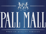 PALL MALL(长红)香烟价格表图