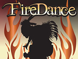 FIRE DANCE价格表图