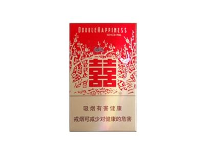 Davidoff Oriental Mixture香烟评测